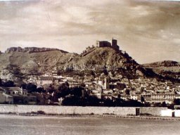 Mula Antigua serie-2